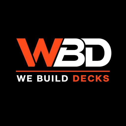 We Build Decks